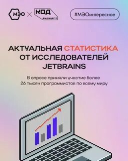 Код будущего мэо