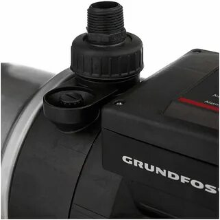 Grundfos 3 35