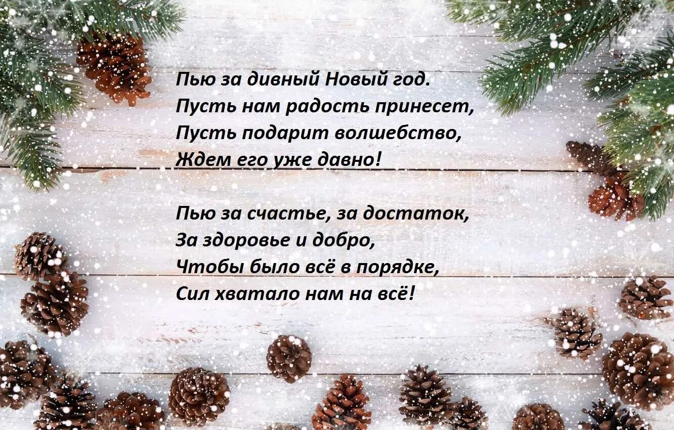 Каким был ушедший год. Новогодний тост. тост на новый год. тосты и поздравления на новый год. смешные новогодние тосты.