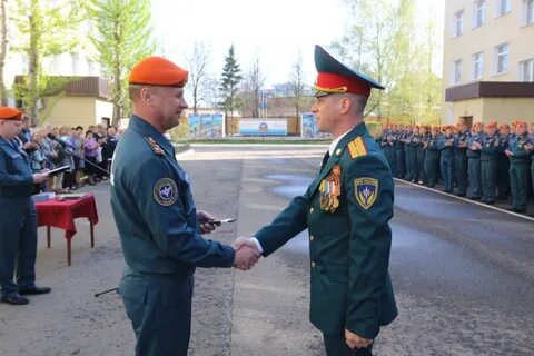 Центр лидер