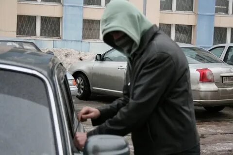Авто жители