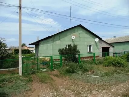 Центральный самарская область