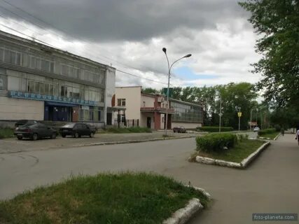 Поселки н тагила