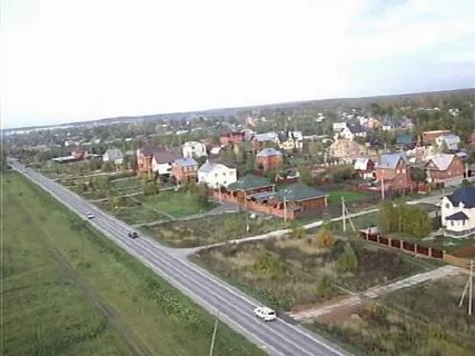 Барыбино московской обл