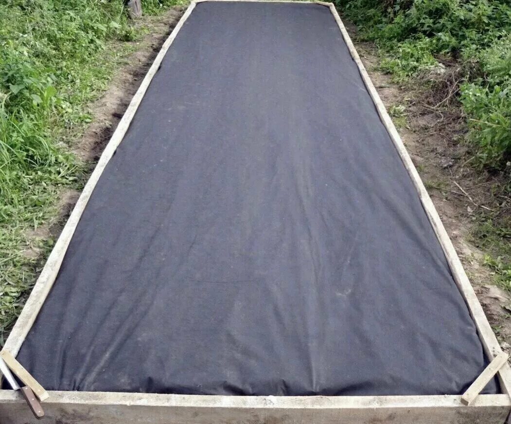 геотекстиль спанбонд. спанбонд стороны. спанбонд стороны. спанбонд стороны. лутрасил 60 плотность.