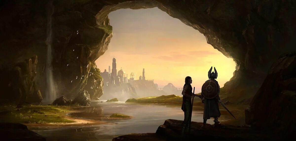 Ted nasmith. Сын толкина книги. Tolkien world. Джон гарт миры толкина. Королевство эльфов ривенделла.