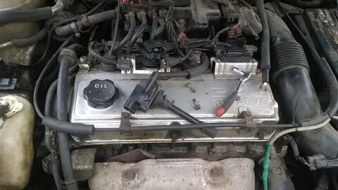 2.4 зажигание