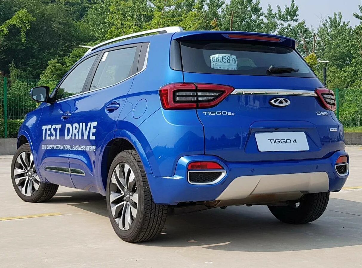 Тигго 4 про воронеж. Chery Tiggo 4. Тигго 4 2019. Chery Tiggo 4 Pro 2019. Чери Тигго 4 синий.