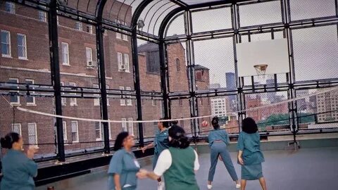Karins prison