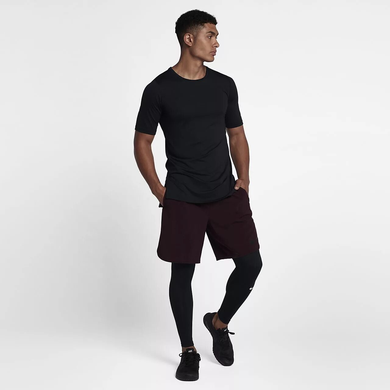 Short stand