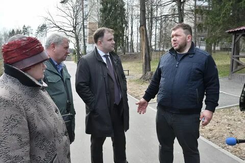 Работа на власихе