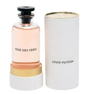 Парфюмерная вода louis vuitton