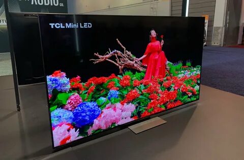Tcl 55c835