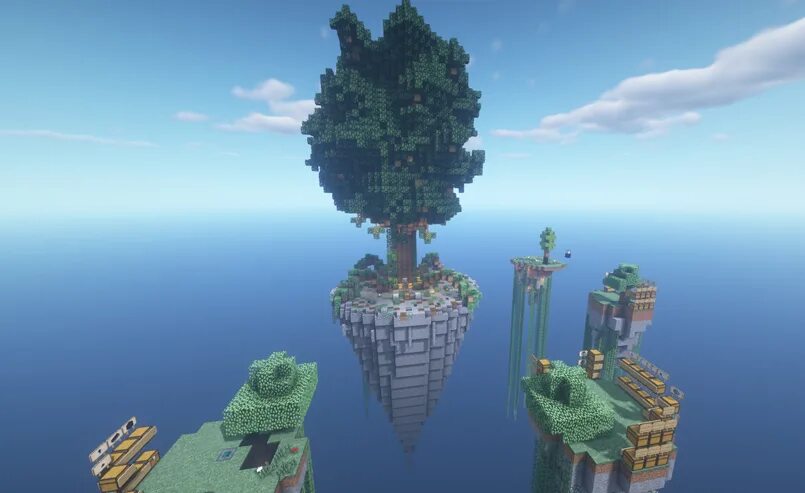 Gravitycraft