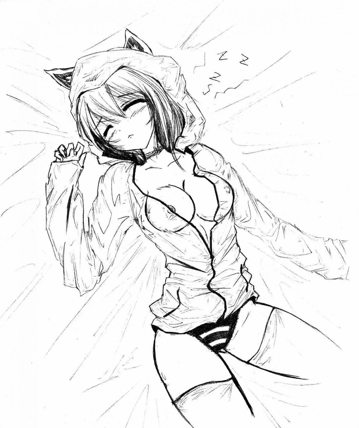 Скетчи 18. Скетчи 18. Скетчи 18. Тату жокей на коне. Позы для срисовки 18.