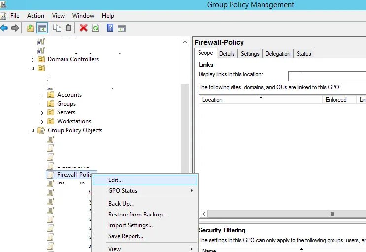 Windows firewall. Windows firewall: allow remote administration exception. Firewall где найти на компе. Gpo locations. Программа отключение портов в виндовс.