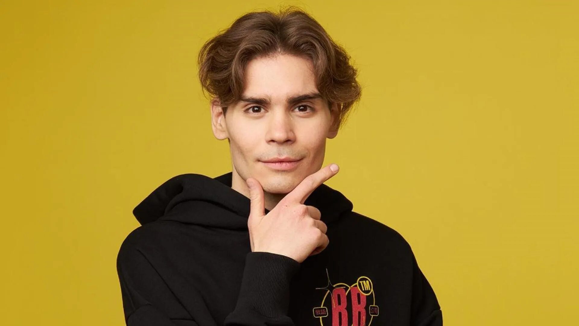 Никс стример. Никс стример