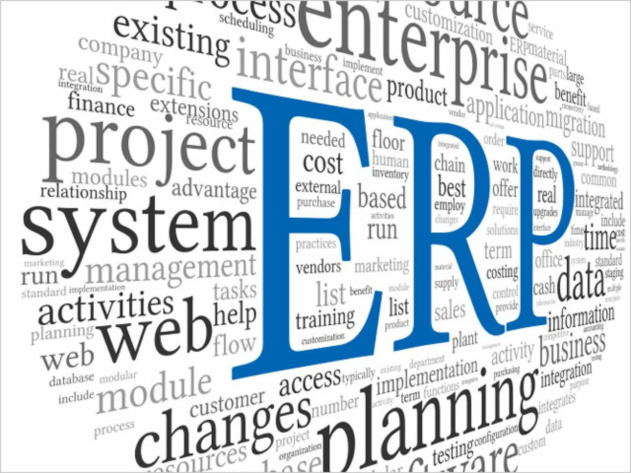 Implementation specific