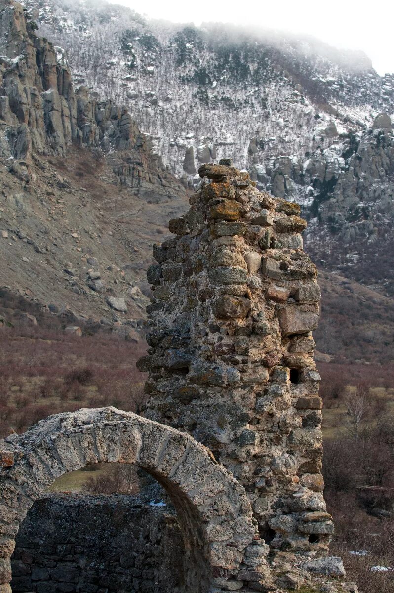 Крепость фуна. Крепость Фуна Демерджи. Крепость Фуна Алушта. Крепость Фуна в Крыму. Гора Фуна.