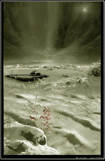 Nonstop Photos IGOR_zenin / Vecher-2