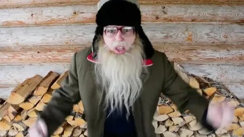 Дед уезжать
