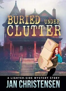Mystery stories