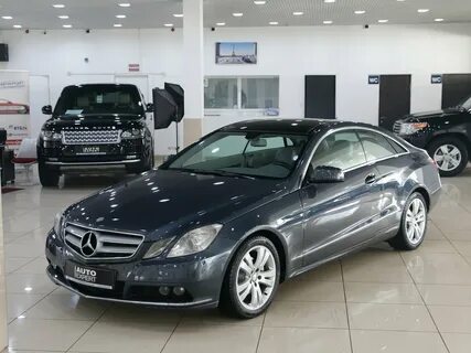 Mercedes 8