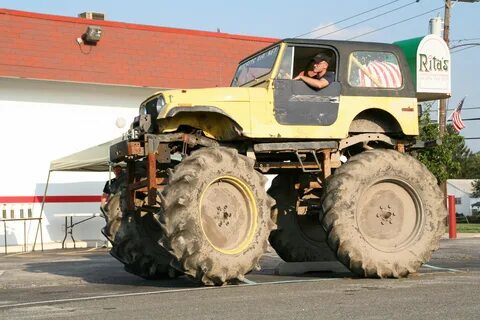 Trac 4