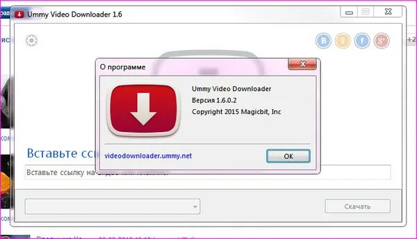 Программа video downloader. Программа video downloader
