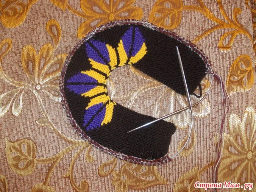 следки тапочки укороченными рядами. тапочки укороченными рядами. вязание следок укороченными рядами. светлана феськовой следки. тапочки спицами укороченными рядами феськова светлана.