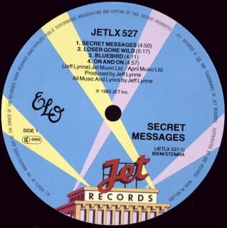 Secret message