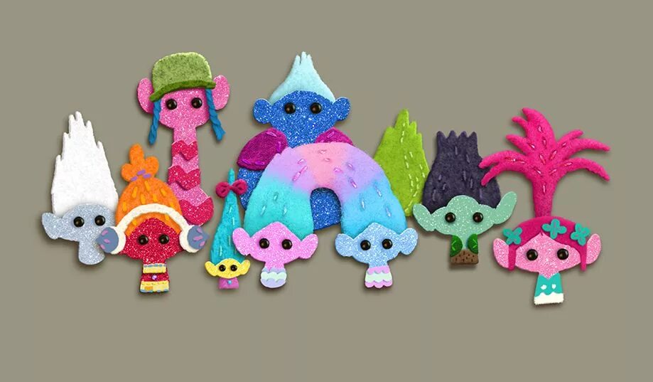 Тролли игрушки. Тролли поделки. Trolls (2016). Тролли классы. Цветан из пластилина.