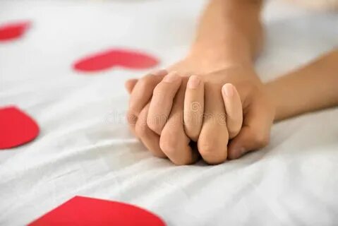 Lay on hands