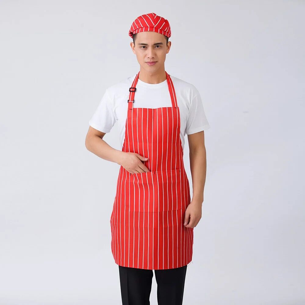 Кухонная одежда. Cooker Dresses. Afitsant lakatif.