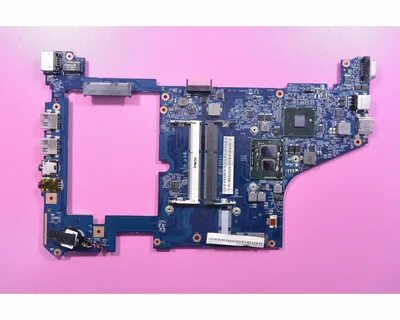 Материнка acer aspire