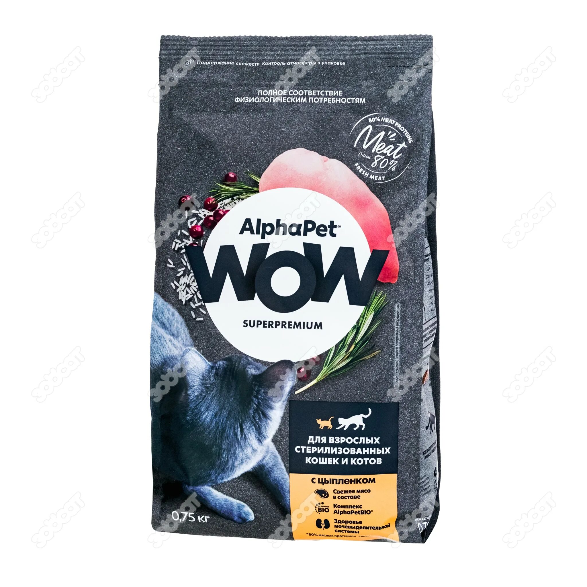 Альфапет wow корма для кошек. Alfa Pet wow корм для кошек. Корм альфапет для кошек стерилизованных. Alphapet для стерилизованных кошек. Альфа пет для стерилизованных кошек