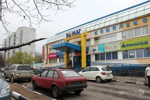 Новочеркасский 55 корп 2