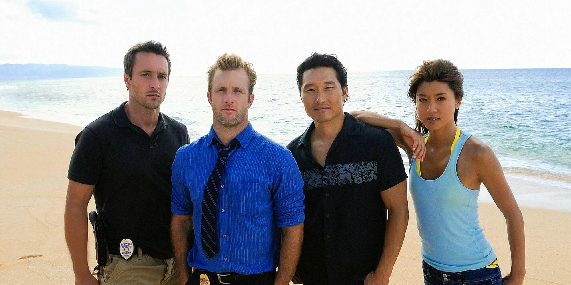 Five 0. Five 0