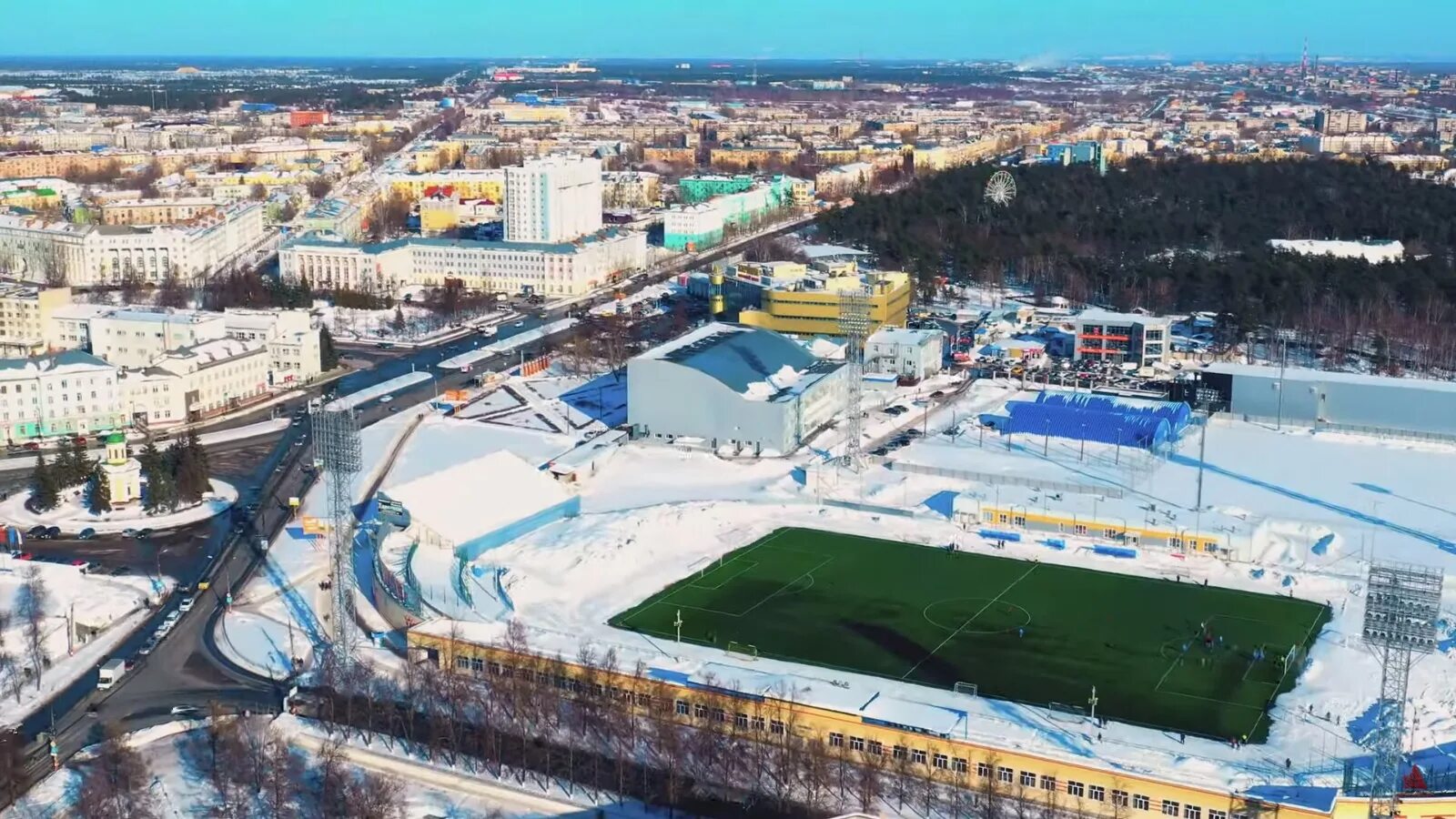 Г дзержинск ниж. Дзержинск. Нижний Новгород с квадрокоптера. Дзержинск Нижний Новгород. Дзержинск весной.