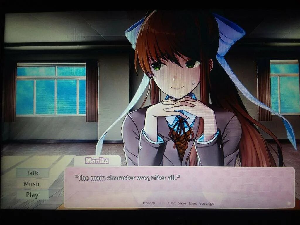Just monika табличка. Monika перевод. Doki doki monika after story. Doki doki monika after story. Ддлк monika after story.