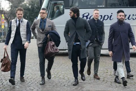 Styled italy