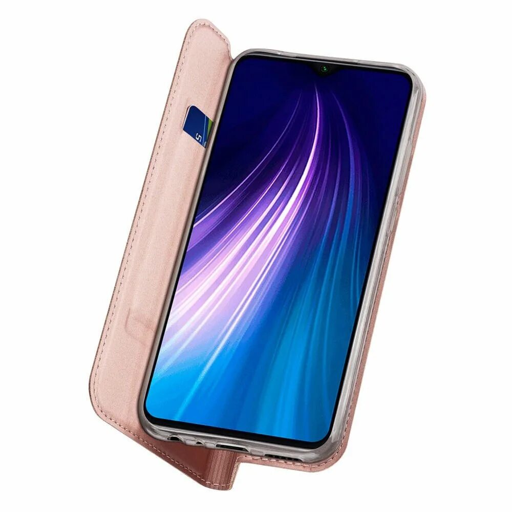 Чехол книжка redmi note 8. Xiaomi Redmi Note 8t. Redmi Note 8t чехол. Чехол книжка для Xiaomi Redmi 8 Dux DUCIS. Redmi Note 8t чехол книжка.