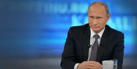 Скажи владимиру