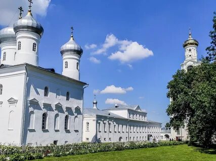 Авто великий новгород и новгородская