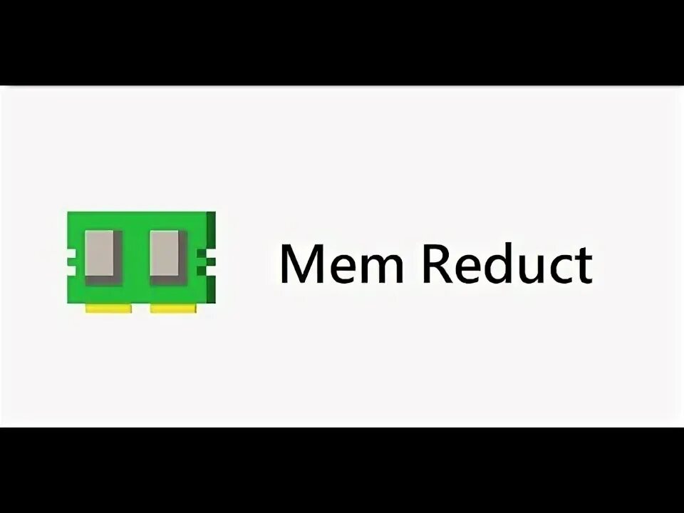 Mem reduct что это. Mem reduct. значок mem reduct. редуктор мем. 3. memreduct.