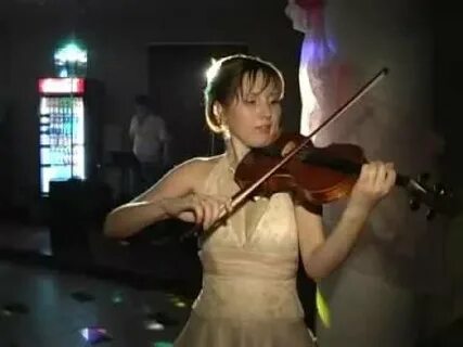 Шмель скрипка