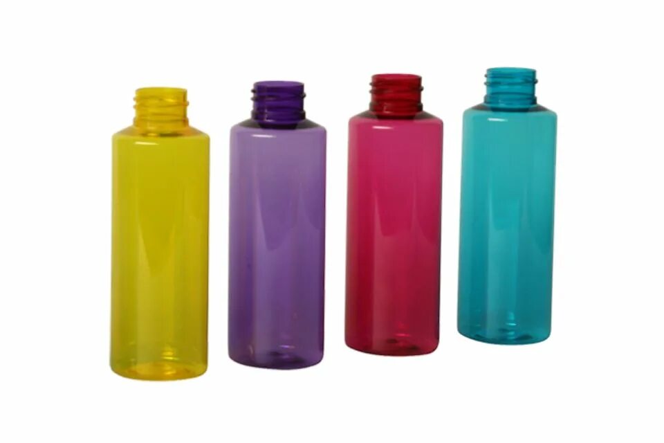 Цветные бутылочки. Флакон ПЭТ. Разноцветные бутылки. Цветные пластиковые бутылки. Полиэтиленовая бутылка цветная.