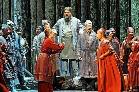 Герой оперы жизнь