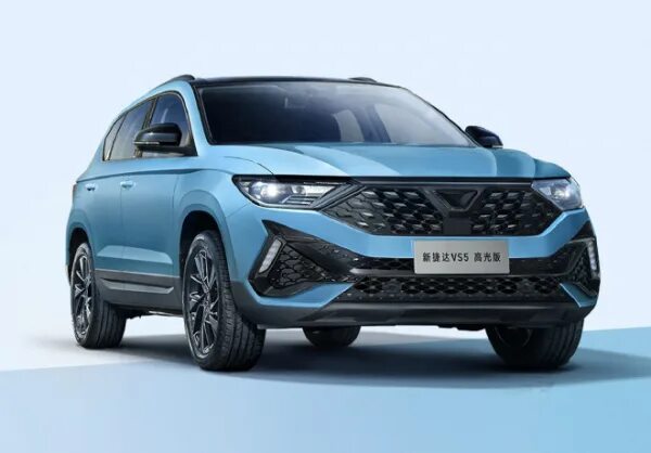 Кроссовер jetta vs7. Джета китайский бренд vs5. китайская джетта vs5. faw jetta vs5. jetta vs5 2025.