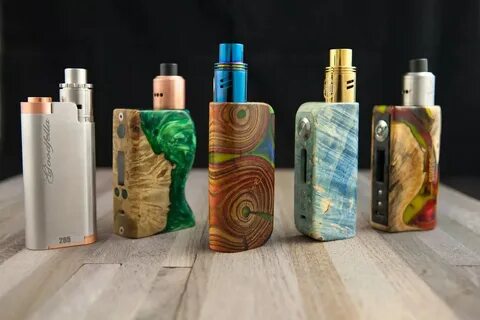 Вейп vapes